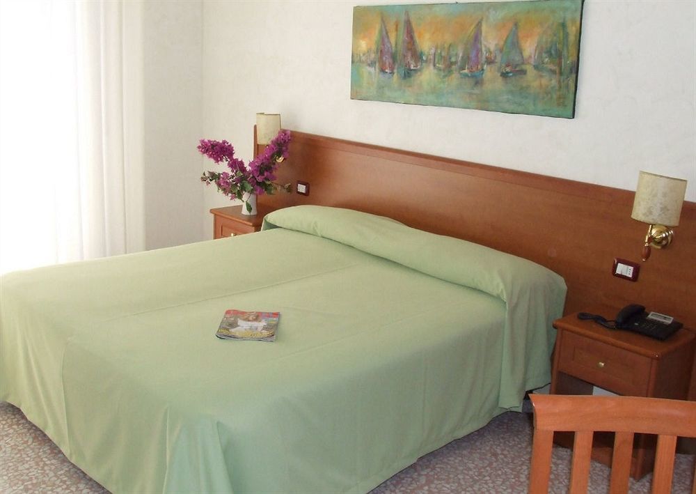 Hotel Pineta San Menaio Kültér fotó